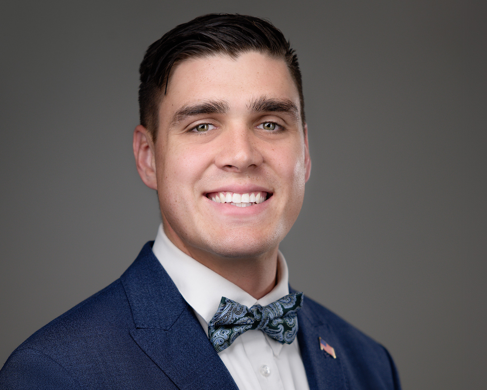Summerville Headshots LLC portfolio image 8